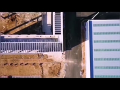 瀋陽東台建設のパノラマ