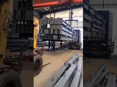 パプア・ニューギニアのスタジアムの配達